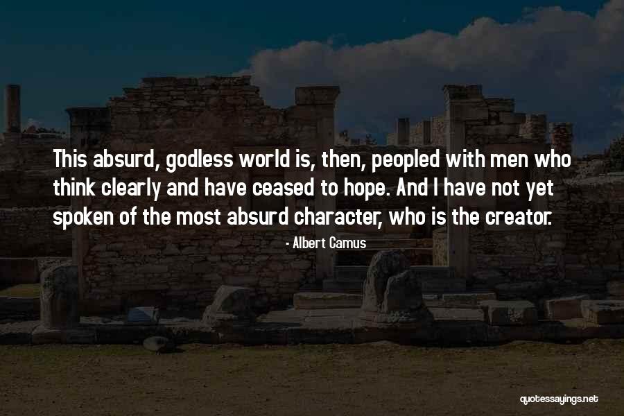 Nelufar Mohajeri Quotes By Albert Camus Nelufar Mohajeri Quotes By Albert Camus