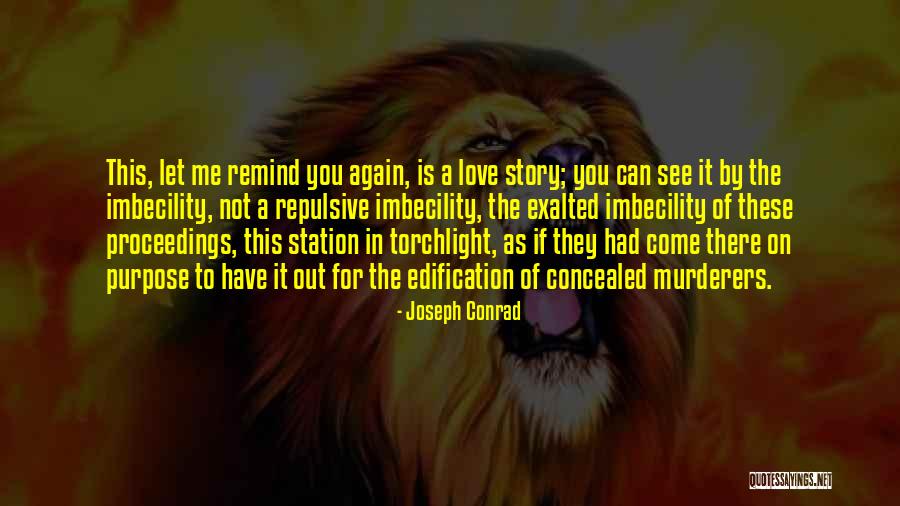 Nelvicma Quotes By Joseph Conrad Nelvicma Quotes By Joseph Conrad