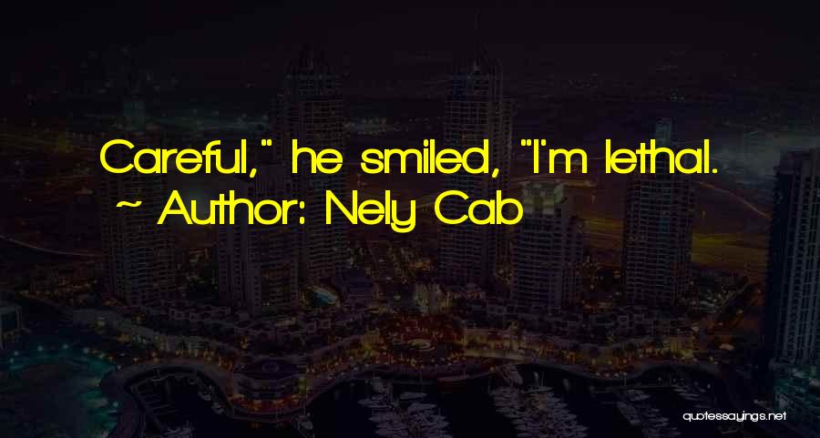 Nely Cab Quotes 1176942