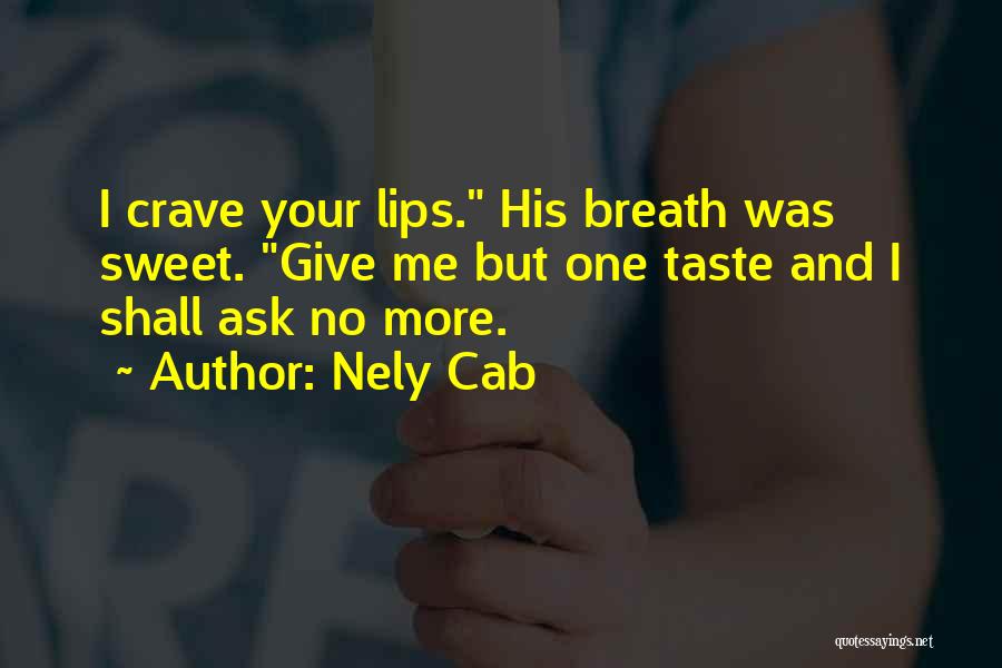 Nely Cab Quotes 1183188