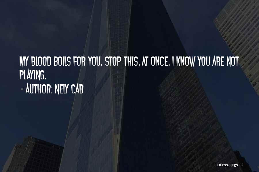 Nely Cab Quotes 1315763