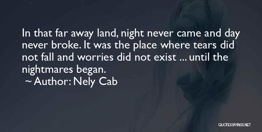 Nely Cab Quotes 1400863