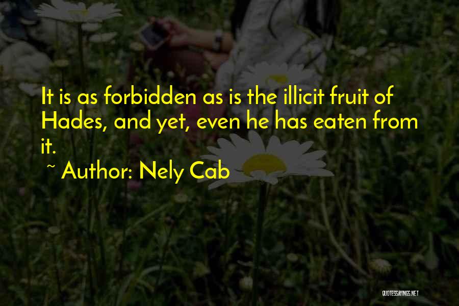 Nely Cab Quotes 1433356