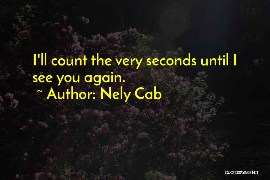 Nely Cab Quotes 1512708