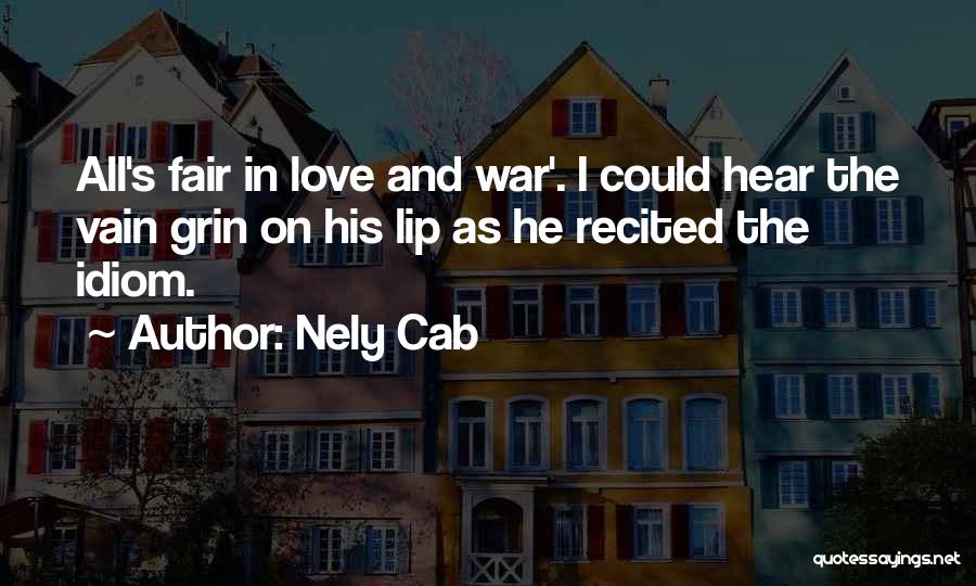 Nely Cab Quotes 1720697