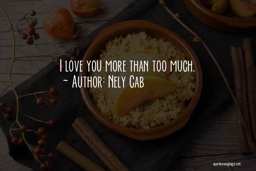 Nely Cab Quotes 2039017