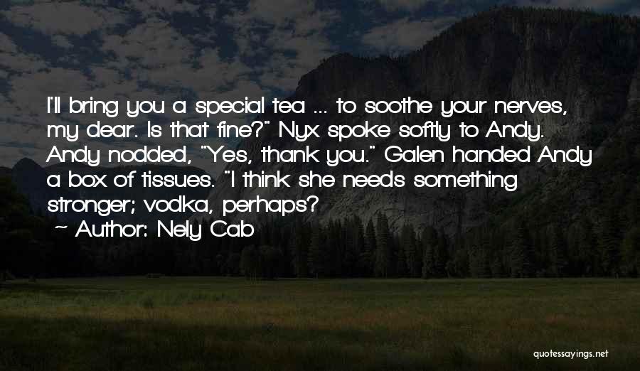 Nely Cab Quotes 2051815