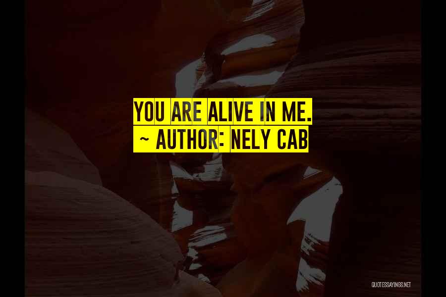 Nely Cab Quotes 2071410