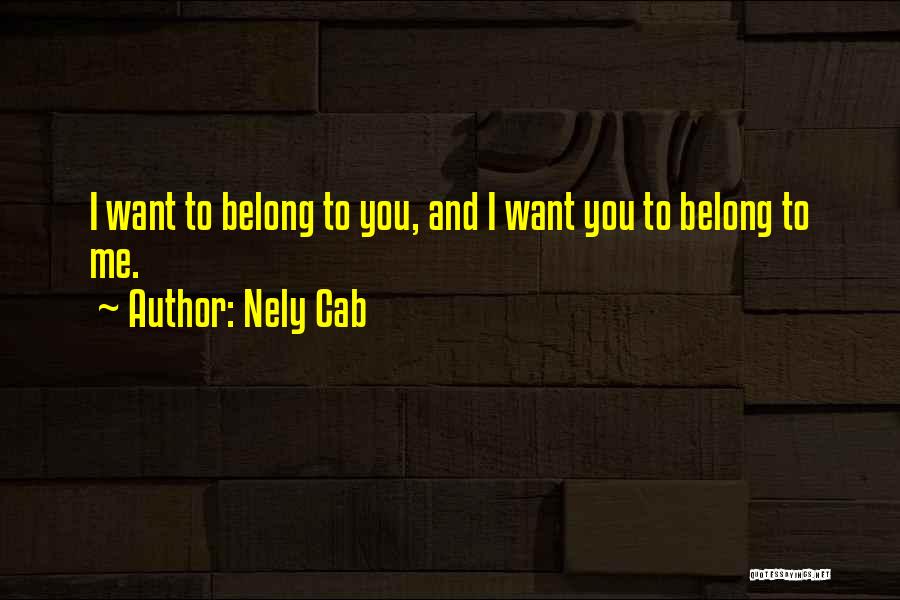 Nely Cab Quotes 430358