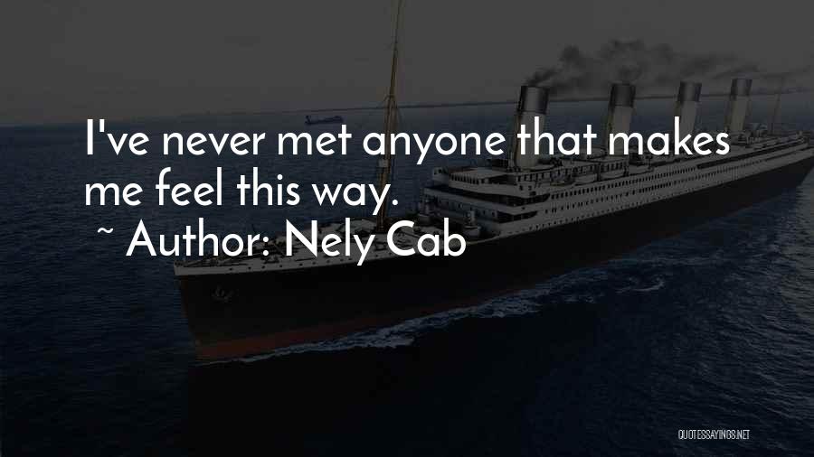 Nely Cab Quotes 778823