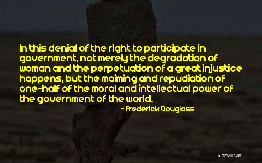 Nelya Melnitchouk Quotes By Frederick Douglass Nelya Melnitchouk Quotes By Frederick Douglass