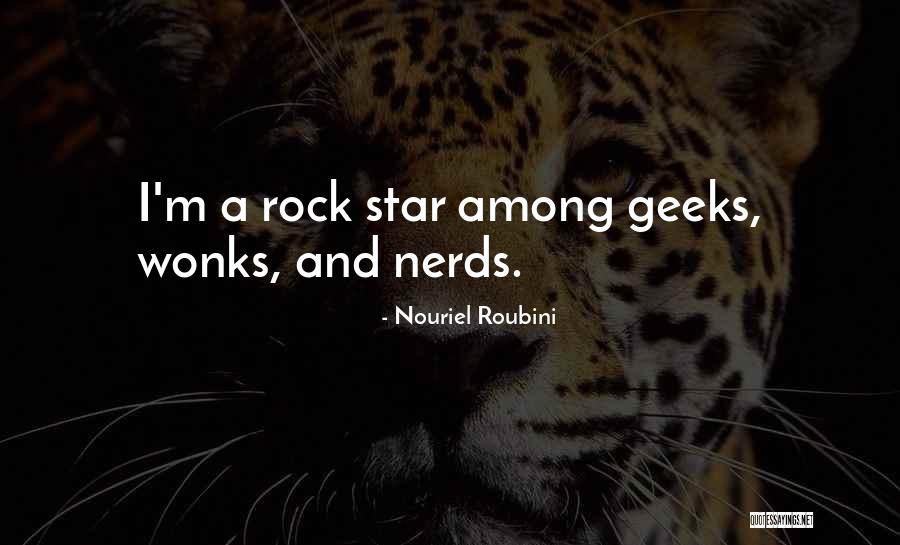 Nelygu Zenklas Quotes By Nouriel Roubini Nelygu Zenklas Quotes By Nouriel Roubini