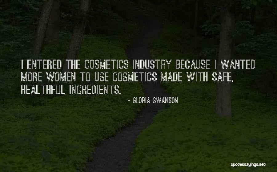 Nelzen Quotes By Gloria Swanson Nelzen Quotes By Gloria Swanson