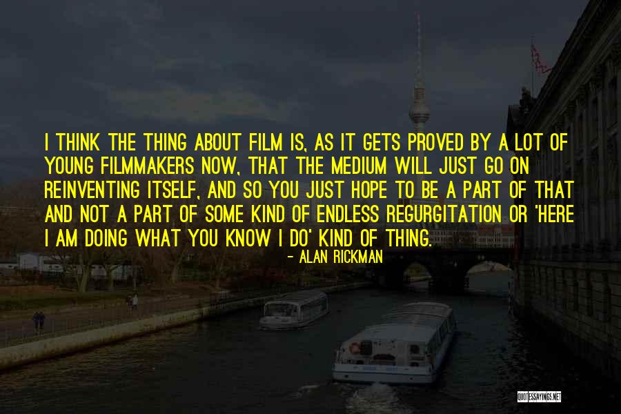 Nem Csak Hogy Quotes By Alan Rickman Nem Csak Hogy Quotes By Alan Rickman