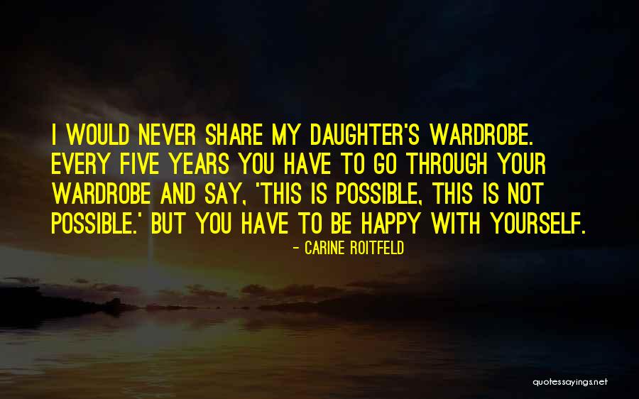 Nem Csak Hogy Quotes By Carine Roitfeld Nem Csak Hogy Quotes By Carine Roitfeld