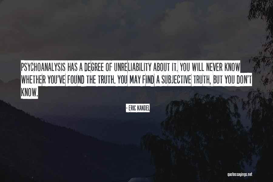 Nem Csak Hogy Quotes By Eric Kandel Nem Csak Hogy Quotes By Eric Kandel