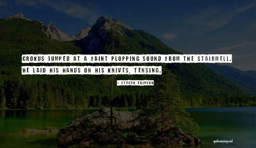 Nem Franklin Quotes By Steven Erikson Nem Franklin Quotes By Steven Erikson