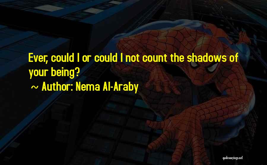 Nema Al-Araby Quotes 1880316