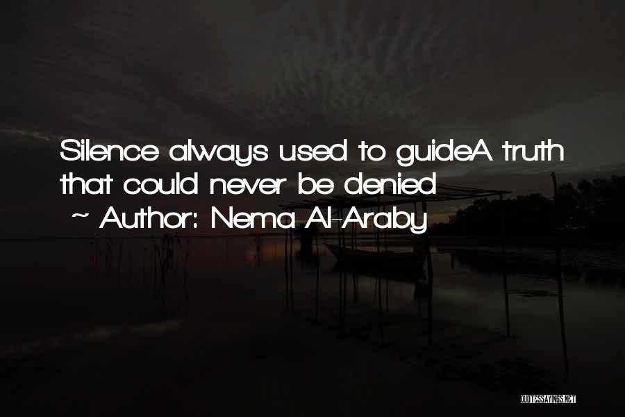 Nema Al-Araby Quotes 2020255