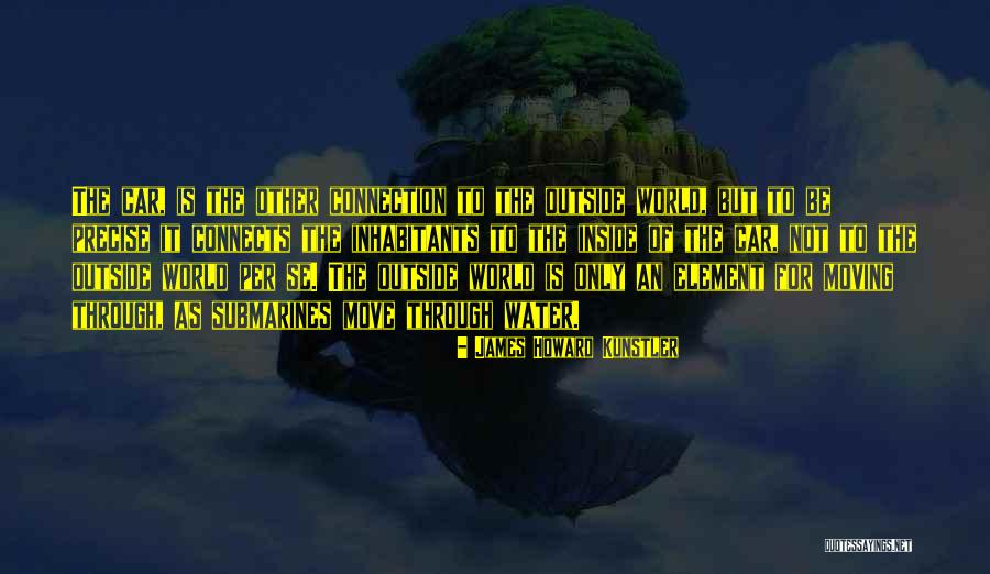 Nemai Sau Quotes By James Howard Kunstler Nemai Sau Quotes By James Howard Kunstler
