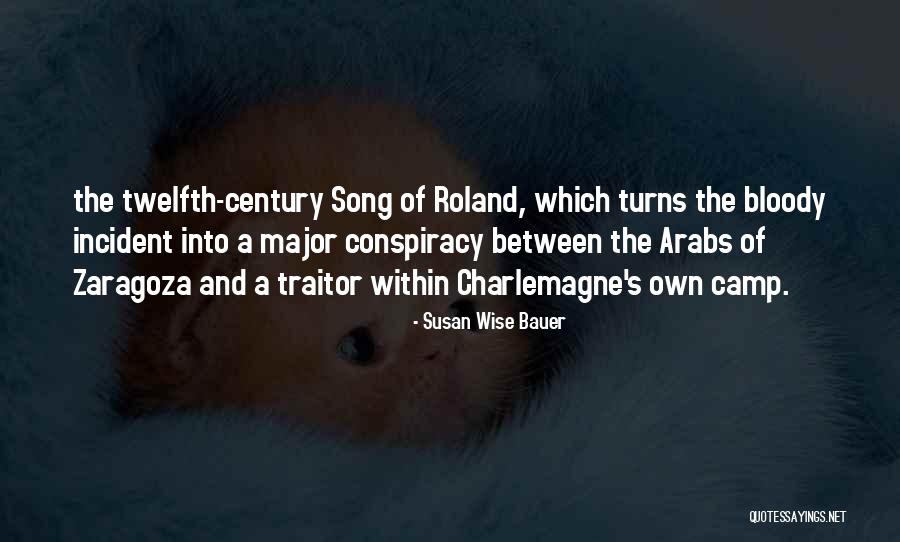 Nemai Sau Quotes By Susan Wise Bauer Nemai Sau Quotes By Susan Wise Bauer