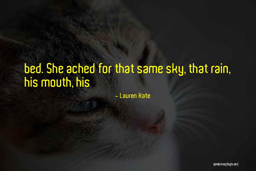 Nemaifiind Quotes By Lauren Kate Nemaifiind Quotes By Lauren Kate