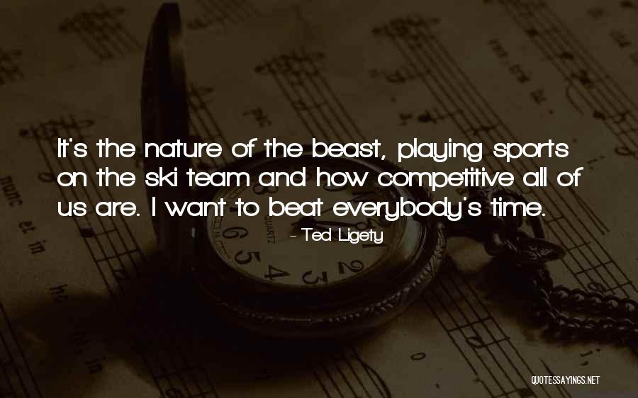 Nemaifiind Quotes By Ted Ligety Nemaifiind Quotes By Ted Ligety