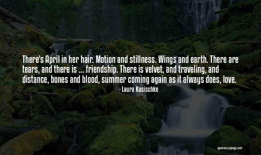 Nemaj Williams Quotes By Laura Kasischke Nemaj Williams Quotes By Laura Kasischke