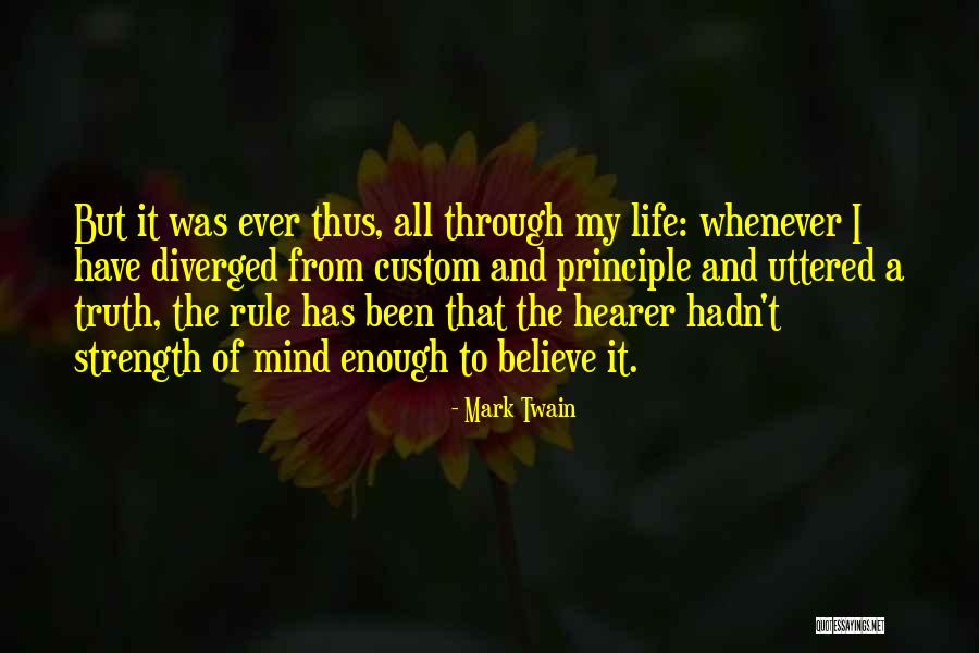 Nemajke Quotes By Mark Twain Nemajke Quotes By Mark Twain