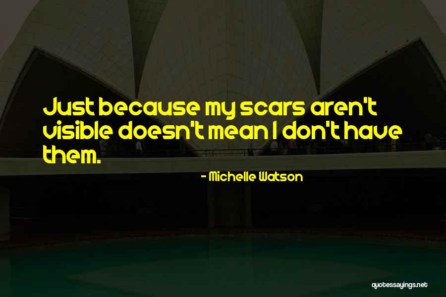 Nemam Ja Quotes By Michelle Watson Nemam Ja Quotes By Michelle Watson