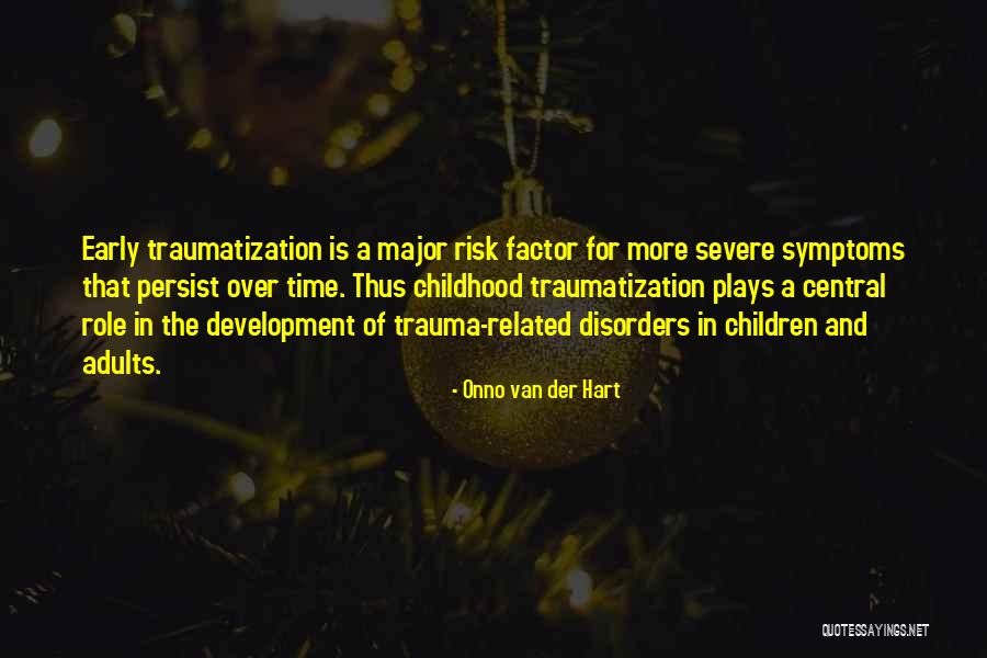 Nemam Strach Quotes By Onno Van Der Hart Nemam Strach Quotes By Onno Van Der Hart