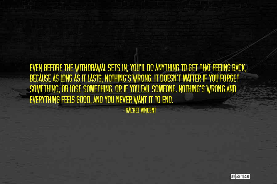 Nemani Nadolo Quotes By Rachel Vincent Nemani Nadolo Quotes By Rachel Vincent