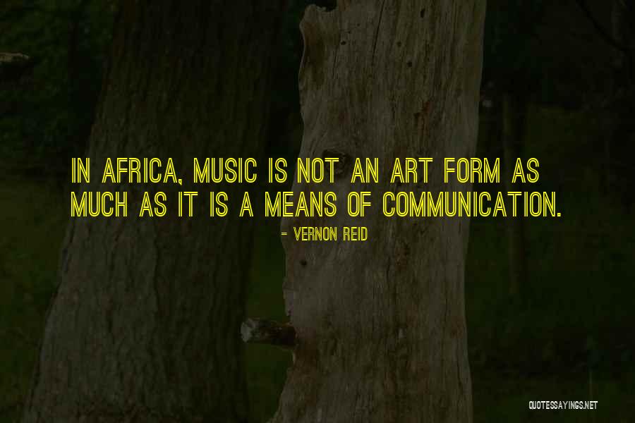 Nemanich Consult Quotes By Vernon Reid Nemanich Consult Quotes By Vernon Reid
