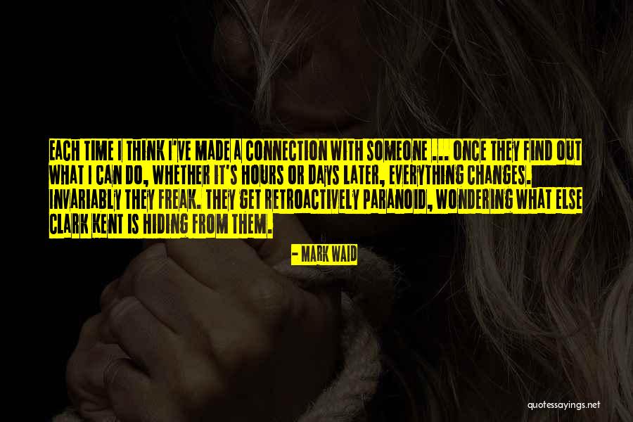 Nemanich Nationality Quotes By Mark Waid Nemanich Nationality Quotes By Mark Waid