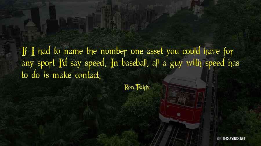 Nemanich Trucking Quotes By Ron Fairly Nemanich Trucking Quotes By Ron Fairly