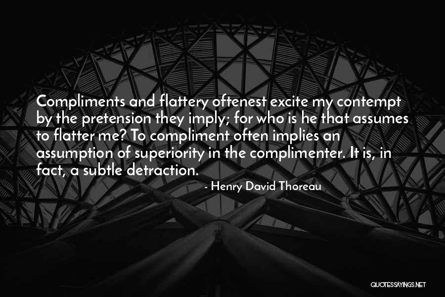 Nemarc Quotes By Henry David Thoreau Nemarc Quotes By Henry David Thoreau