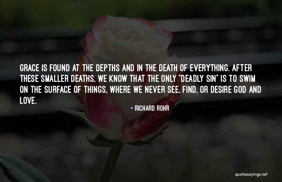 Nemarc Quotes By Richard Rohr Nemarc Quotes By Richard Rohr