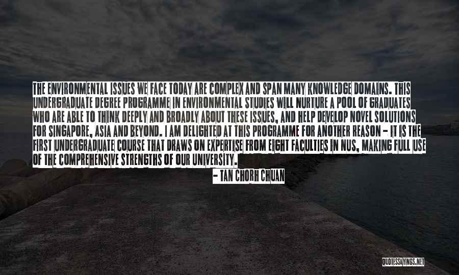 Nemarniki Quotes By Tan Chorh Chuan Nemarniki Quotes By Tan Chorh Chuan