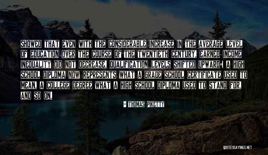 Nemashkalo Vladimir Quotes By Thomas Piketty Nemashkalo Vladimir Quotes By Thomas Piketty