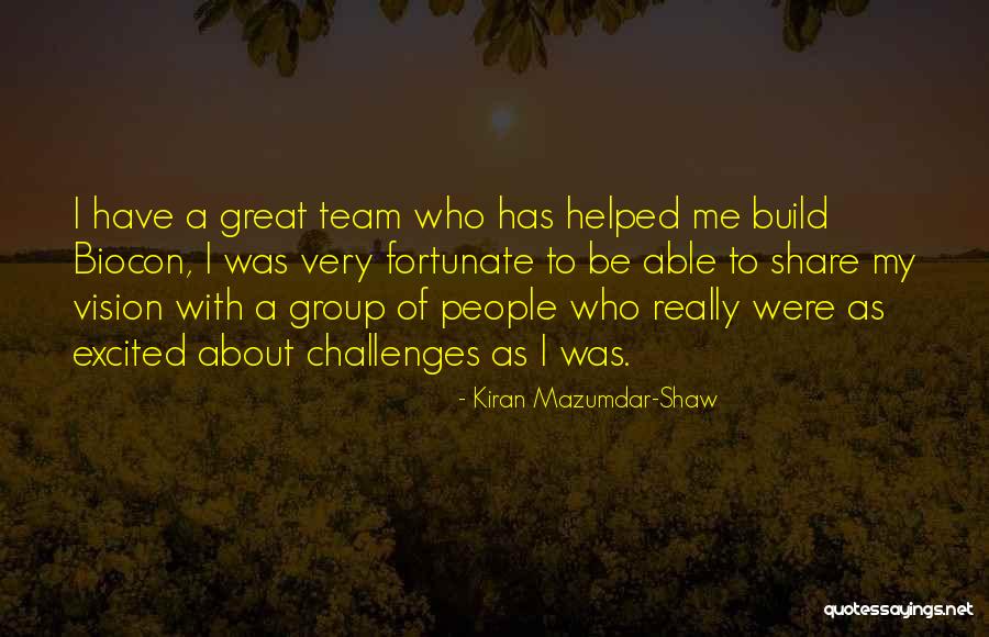 Nemata Blyden Quotes By Kiran Mazumdar-Shaw Nemata Blyden Quotes By Kiran Mazumdar-Shaw