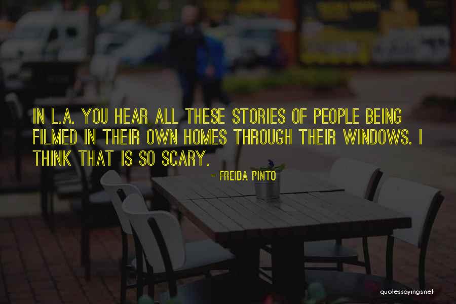 Nematerijalno Quotes By Freida Pinto Nematerijalno Quotes By Freida Pinto