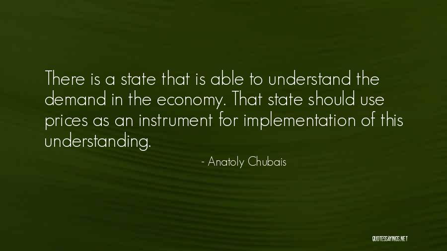 Nematic Phase Quotes By Anatoly Chubais Nematic Phase Quotes By Anatoly Chubais