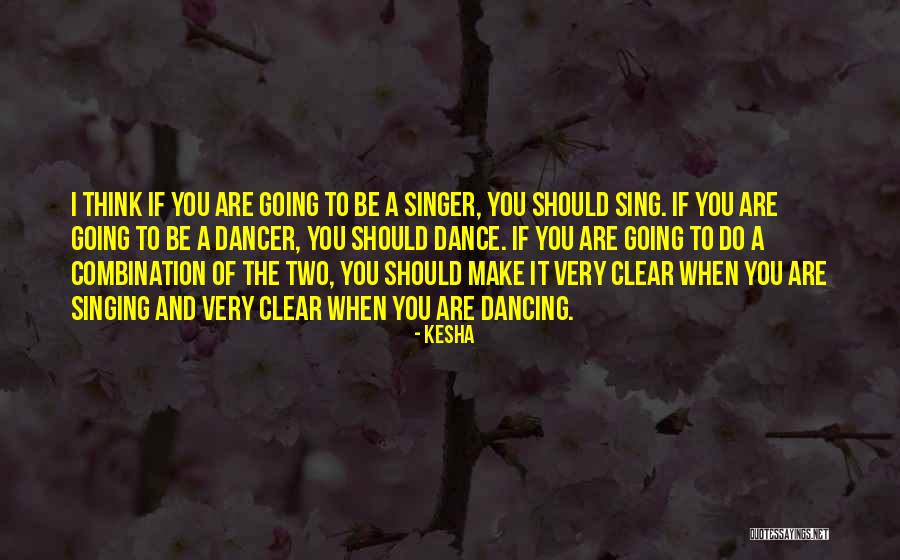 Nematic Phase Quotes By Kesha Nematic Phase Quotes By Kesha