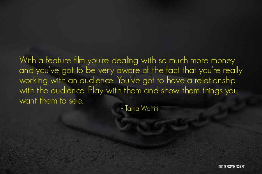 Nematodes In Soil Quotes By Taika Waititi Nematodes In Soil Quotes By Taika Waititi