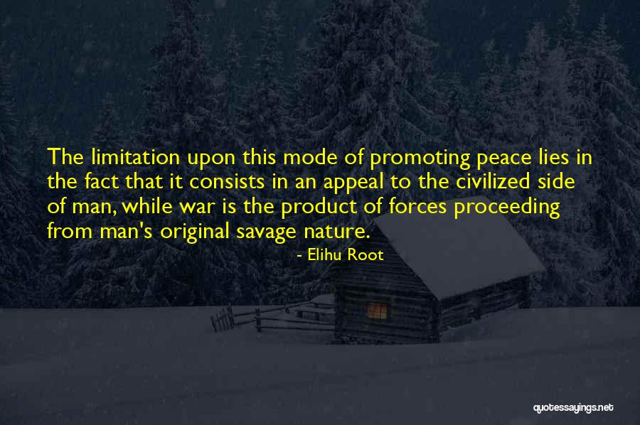 Nematollahi Gonabadi Quotes By Elihu Root Nematollahi Gonabadi Quotes By Elihu Root