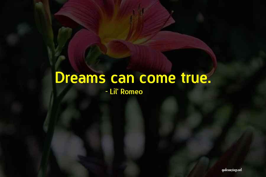 Nembhard Surname Quotes By Lil' Romeo Nembhard Surname Quotes By Lil' Romeo