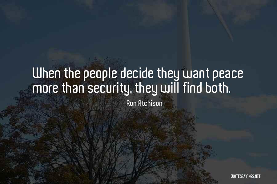 Nembom Quotes By Ron Atchison Nembom Quotes By Ron Atchison