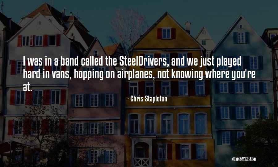 Nembomb Quotes By Chris Stapleton Nembomb Quotes By Chris Stapleton
