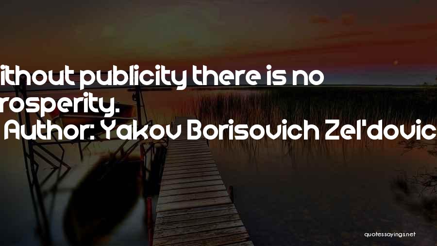 Nembutal Wikipedia Quotes By Yakov Borisovich Zel'dovich