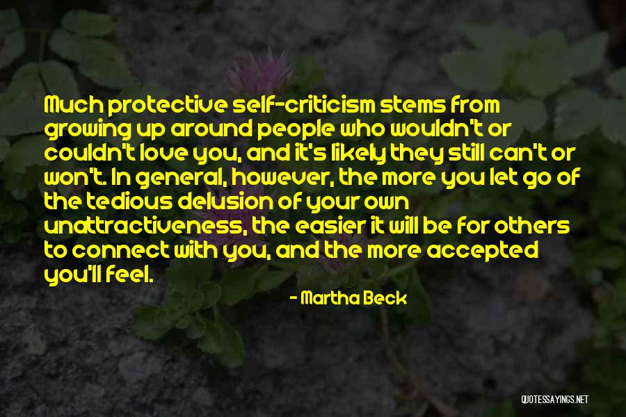 Nemchinov New York Quotes By Martha Beck Nemchinov New York Quotes By Martha Beck